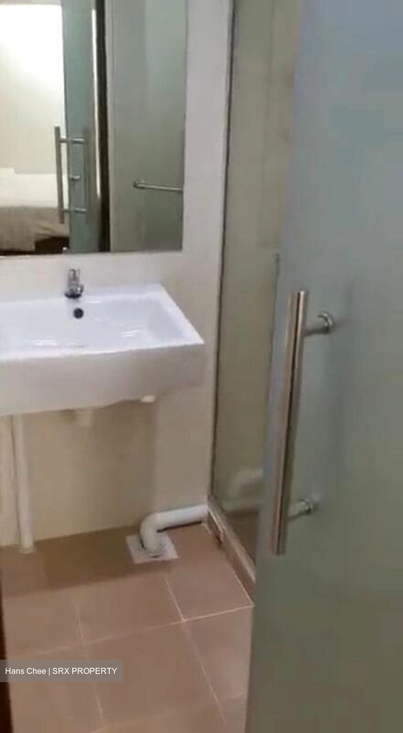 Jalan Besar Plaza (D8), Apartment #503427451